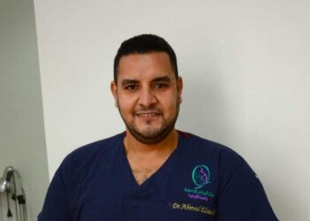 أحمد الصادق يوضح أسباب وعلاجات تكيس المبايض عند النساء