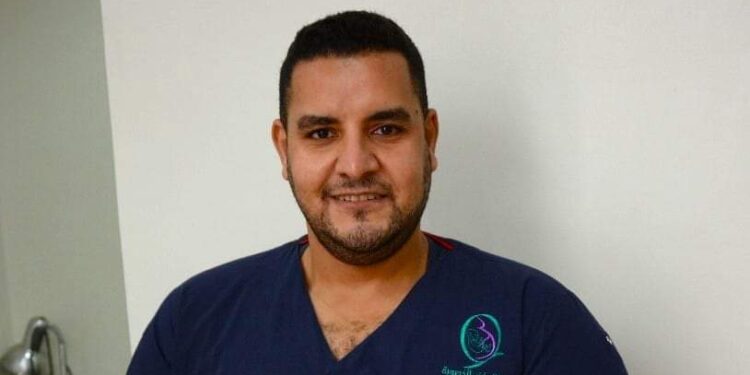 أحمد الصادق يوضح أسباب وعلاجات تكيس المبايض عند النساء