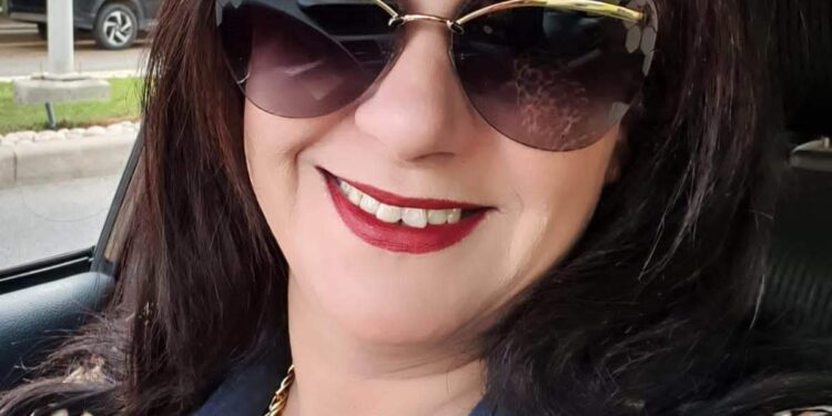 رئيسة مؤسسة مقام : قرار الاتحاد الأوروبي أعمى وفوضوى ويؤكد وضاعة الكذب وحقارة الفكر