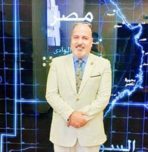 محمد أبو علي أمينا