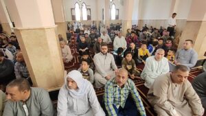 حماة الوطن يشارك أهالي