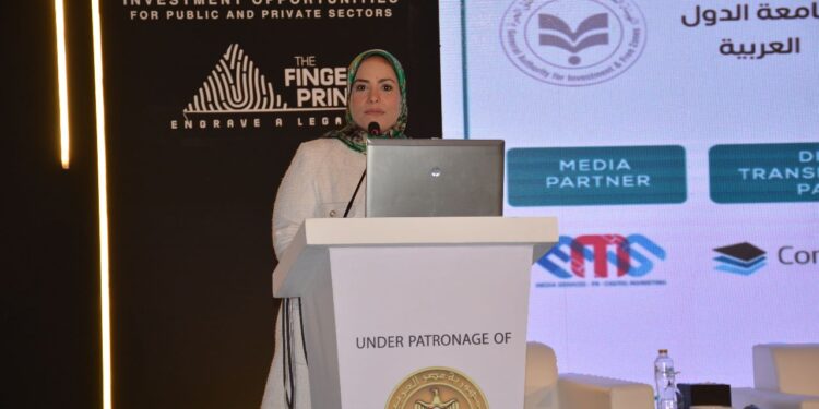 إنطلاق فعاليات اليوم الثاني من قمة فنجر برنت