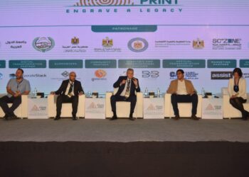 منصة حاضنة تروس للأعمال