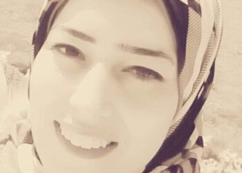 رائعة هي الأنثى