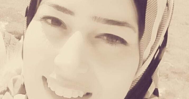 رائعة هي الأنثى