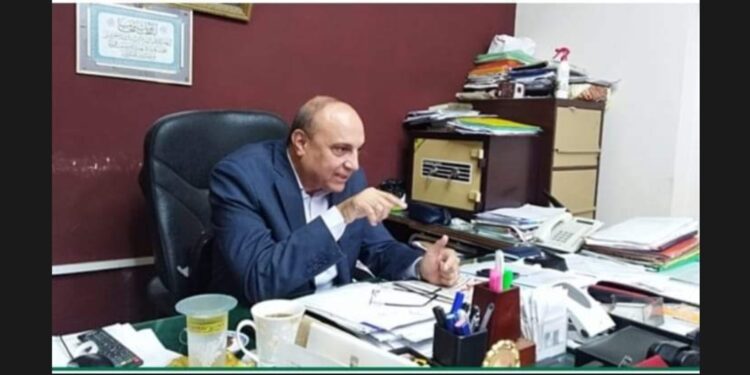 وكيل تموين اسكندرية يصرح انة من اليوم ضخ كميات كبيرة من الأرز