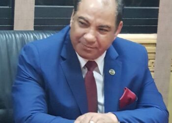 الخطأ الأكبر .