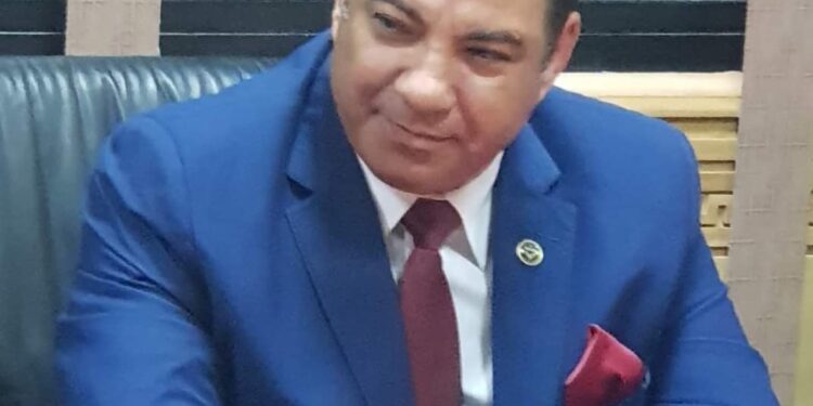 الخطأ الأكبر .