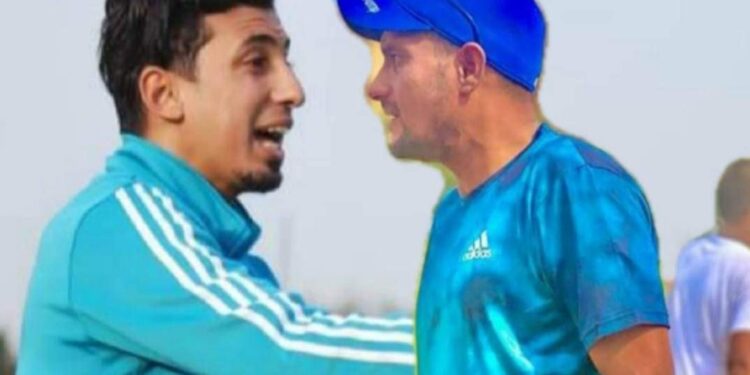 مابين الطموح وعراقة الماضي والحاضر ننتظر الجولة الثانية لدوري 2005