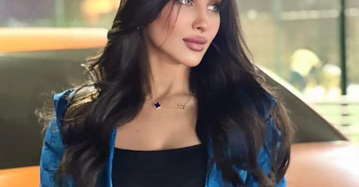 قمر سلطان بين الدراما السورية والخليجية في 2023