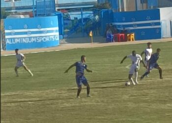 الألومنيوم