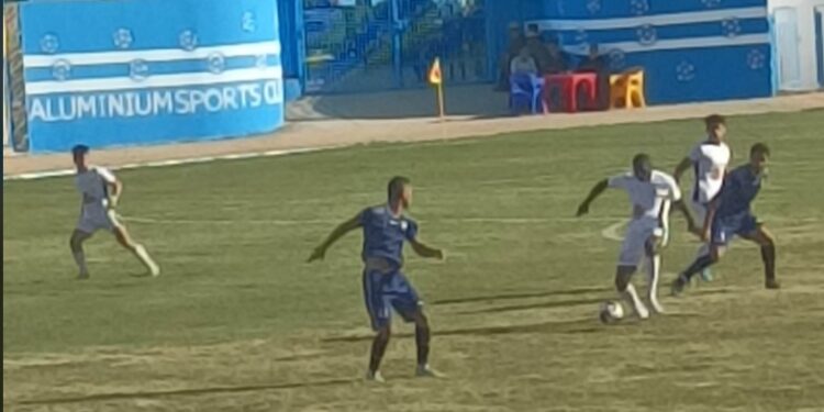 الألومنيوم