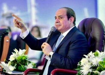 مصر تبهر العالم في مؤتمرقمةالمناخcop.27