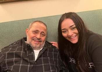 راندا البحيري.حلم عمري إتحقق النهارده