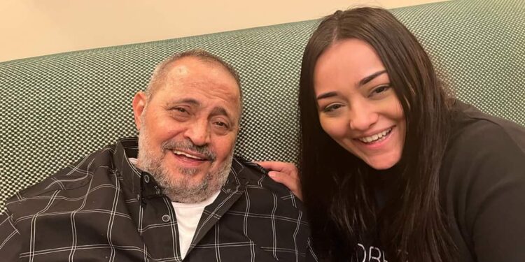 راندا البحيري.حلم عمري إتحقق النهارده