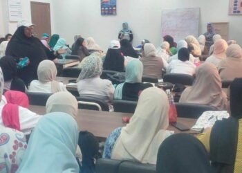 ثلاث انشطه هامه قبل قمة المناخ للمنصه المحلية بأسوان