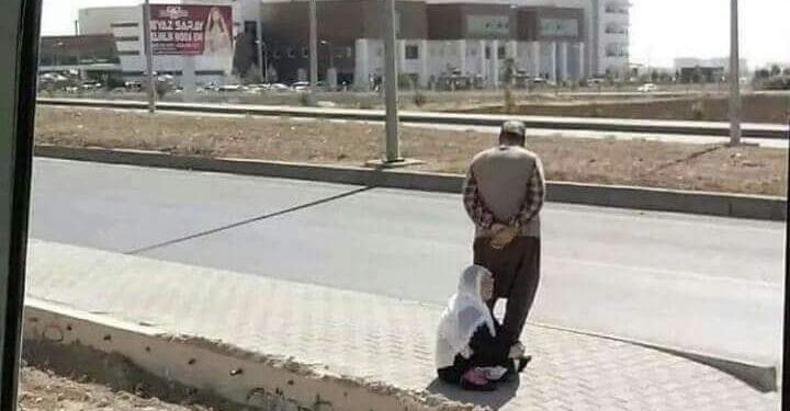 لا تدعها تبحث عن الاهتمام بعيدا عنك