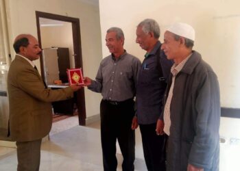 نهاية أم بداية حياة