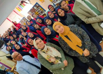 ندوة حول ” أهمية فحص ماقبل الزواج ” بغرب الاسكندرية