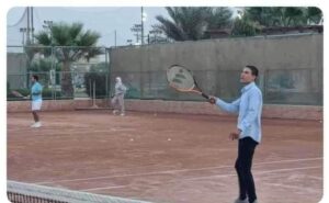 ماذا بينك وبين الله كي يعلن فضيحتك علي العالم أجمع