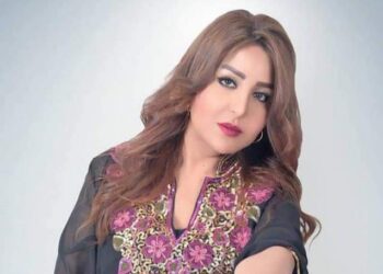 سرقة سيارة «نسمة محمود» بعد ارواح خفية