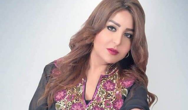 سرقة سيارة «نسمة محمود» بعد ارواح خفية