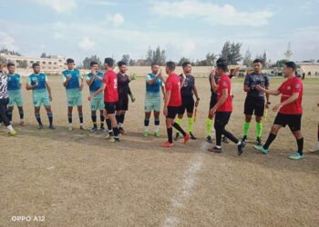 يقابل اليوم كفر بولين نظيرة مبارك المجموعة الأولى القسم الرابع