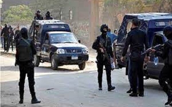 قبل احتفالات رأس السنة.. الداخلية تضبط 18 كيلو بانجو في الأقصر