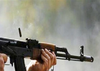 مصرع ربة منزل وطفل بطلقات نارية في أبوتشت بقنا