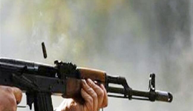 مصرع ربة منزل وطفل بطلقات نارية في أبوتشت بقنا