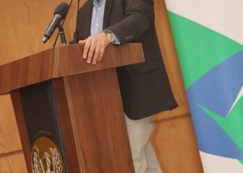 الغضبان : سعيد بالدور التنموي لمؤسسة العربي لتنمية المجتمع مع الشعب البورسعيدي