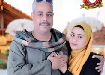 أصغر مأمور جمارك.. فتاة طموحة تتحدي الظروف