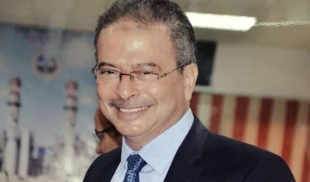 ” تجديد اعتماد الجهاز المركزي للتنظيم و الادارة لمركز اعداد القادة بوزارة الكهرباء”