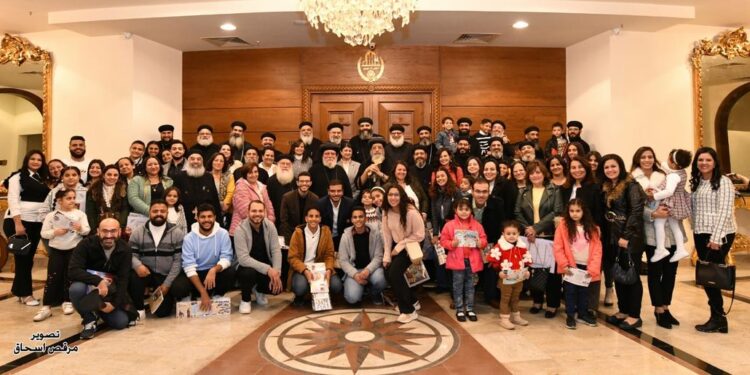 قداسة البابا تواضروس