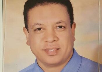 الاستاذ الدكتور أحمد فوزى رئيسا لقسم الجغرافيا بكلية الاداب جامعة سوهاج