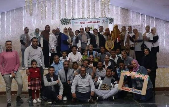 " رسالة "كيان