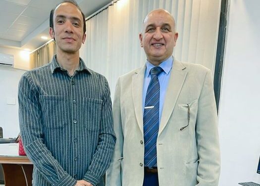 السيد الصيفي