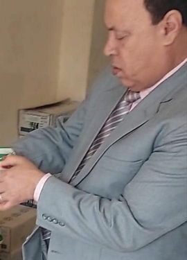 ضبط 600كجم جبن منتهيه الصلاحيه بطنطا