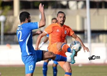 المنيا يوقف زحف الجونة الي القمة