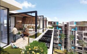 استايل هوم تطرح المرحلة الأخيرة من مشروع THE ICON RESIDENCE II بالقاهرة الجديدة