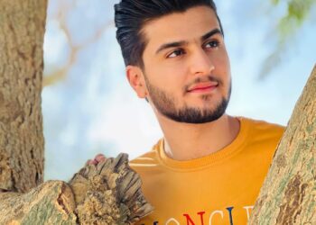 إحسان احمد كاظم يشارك في فيلم «من ذاكرة الشمال»