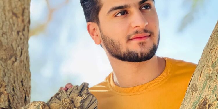 إحسان احمد كاظم يشارك في فيلم «من ذاكرة الشمال»