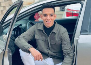 علي جاد يكشف تفاصيل فيلم “صاحبي”