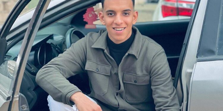 علي جاد يكشف تفاصيل فيلم “صاحبي”