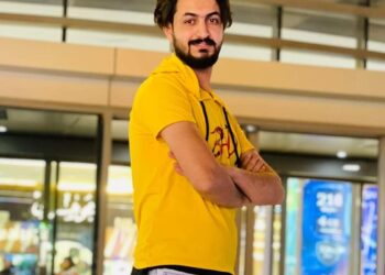 رفاعي عبدالقادر يكشف تفاصيل فيلم “النهر”