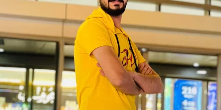 رفاعي عبدالقادر يكشف تفاصيل فيلم “النهر”