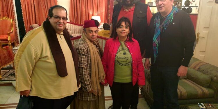 فيلم ” كاستينج ” ينافس في المهرجان القومي للسينما بوجوه شابة جديدة