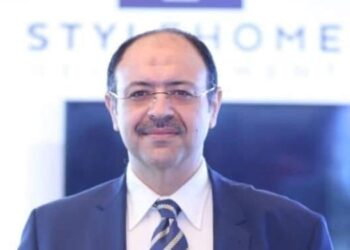 استايل هوم تطرح المرحلة الأخيرة من مشروع THE ICON RESIDENCE II بالقاهرة الجديدة