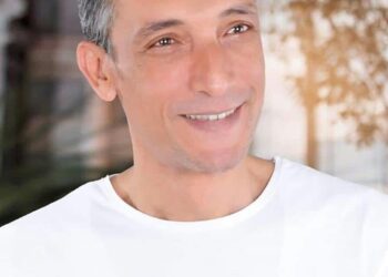 هلال رمضان يأتي بنجومه؛