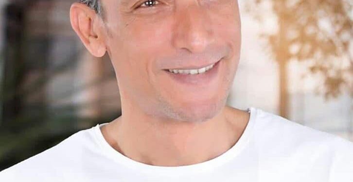 هلال رمضان يأتي بنجومه؛